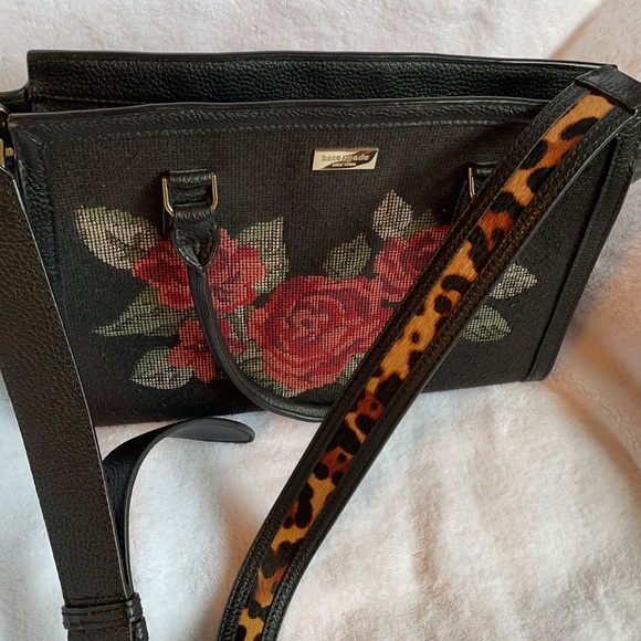 Kate Spade Seeley Lane Lana - Picture 3 of 10